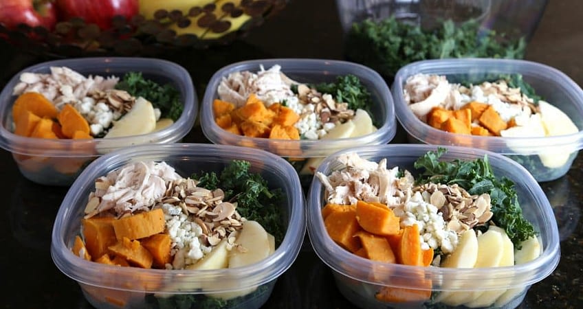 Meal Prep